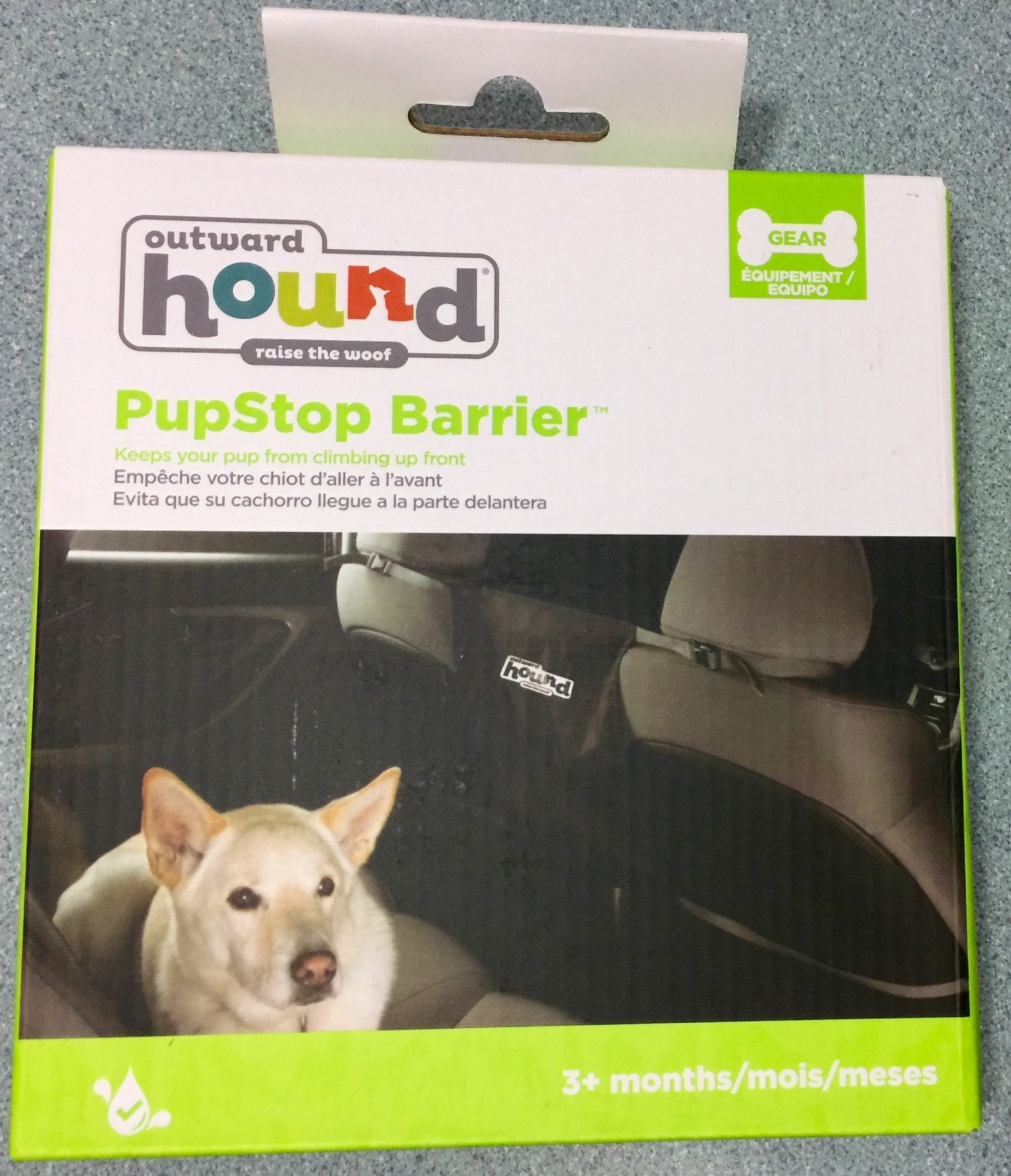 May 2017 Pet Treater Box Review + Coupons - The Homespun Chics